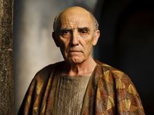 Donald Sumpter