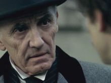 Donald Sumpter