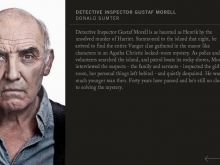 Donald Sumpter