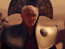 Donald Sumpter