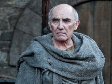 Donald Sumpter