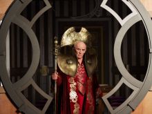 Donald Sumpter