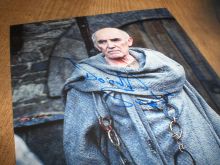 Donald Sumpter