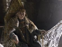 Donald Sumpter