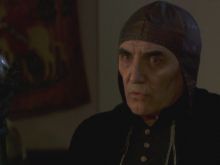 Donald Sumpter