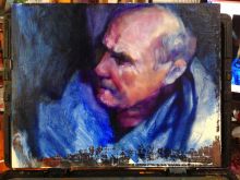 Donald Sumpter
