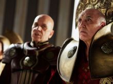 Donald Sumpter