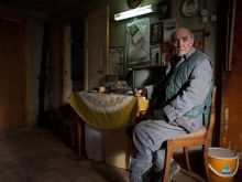 Donald Sumpter