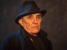 Donald Sumpter
