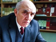 Donald Sumpter