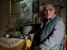 Donald Sumpter