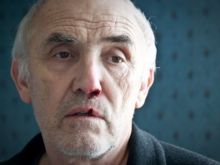 Donald Sumpter