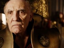 Donald Sumpter
