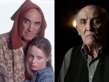 Donald Sumpter