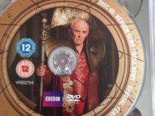 Donald Sumpter