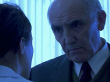 Donald Sumpter