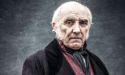 Donald Sumpter