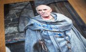 Donald Sumpter