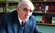 Donald Sumpter