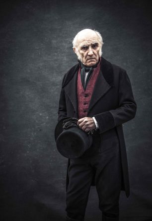 Donald Sumpter