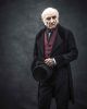 Donald Sumpter