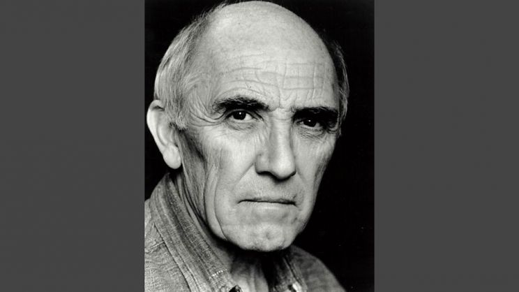 Donald Sumpter