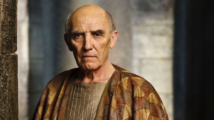 Donald Sumpter