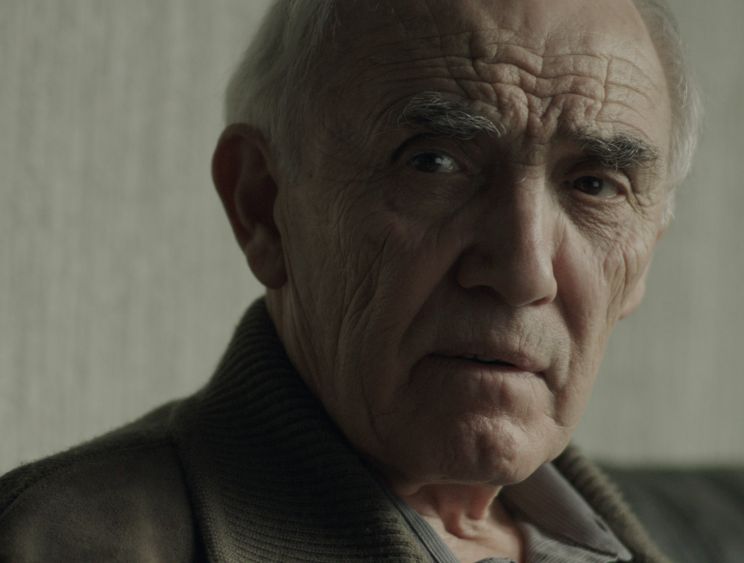 Donald Sumpter