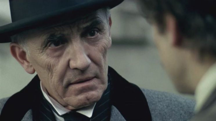 Donald Sumpter