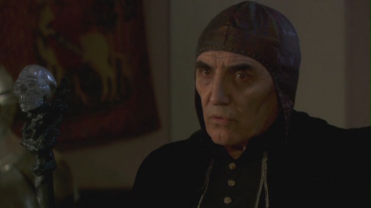 Donald Sumpter
