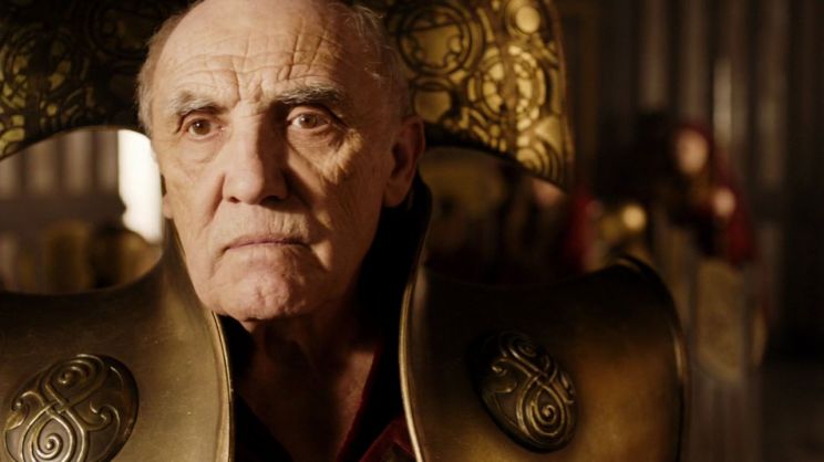 Donald Sumpter