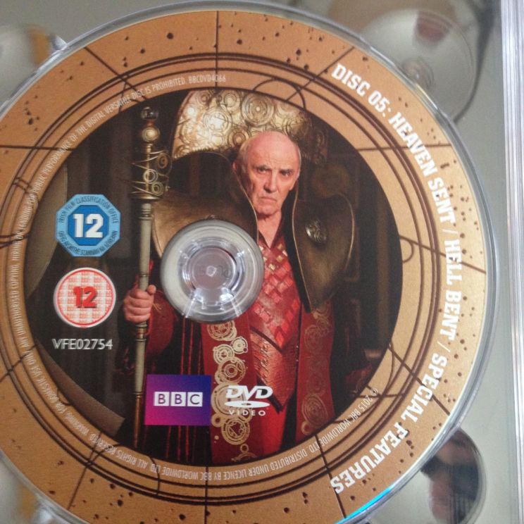 Donald Sumpter