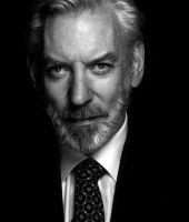 Donald Sutherland