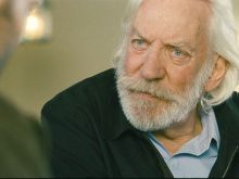 Donald Sutherland