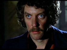 Donald Sutherland