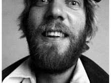 Donald Sutherland