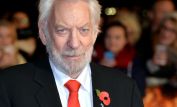 Donald Sutherland