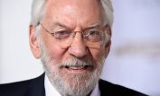 Donald Sutherland