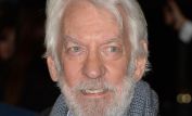 Donald Sutherland