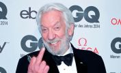 Donald Sutherland