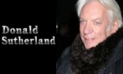 Donald Sutherland