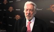 Donald Sutherland