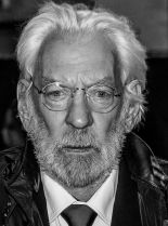 Donald Sutherland