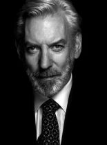 Donald Sutherland