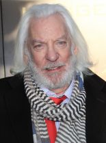 Donald Sutherland