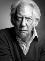 Donald Sutherland