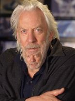 Donald Sutherland