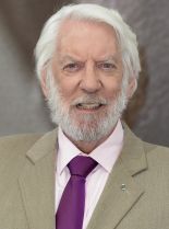 Donald Sutherland