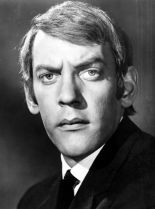 Donald Sutherland