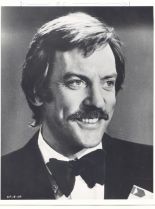 Donald Sutherland